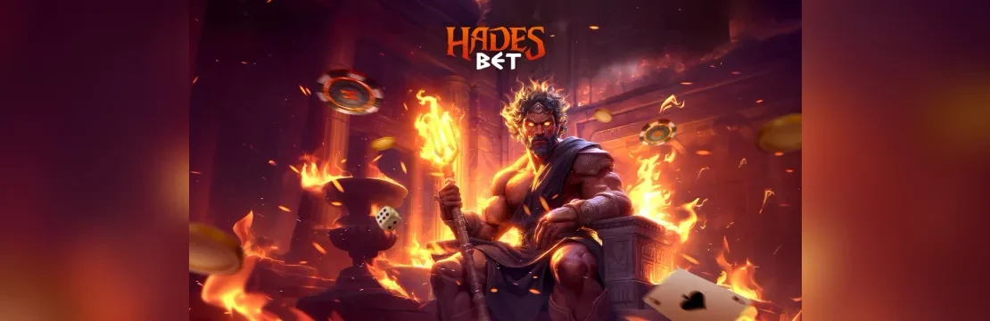 HadesBet Casino